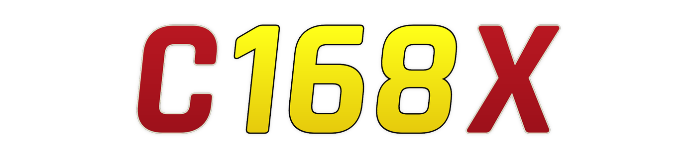 c168x Logo